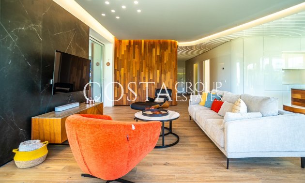 Wiederverkauf - Apartments -
Orihuela Costa - Las Colinas Golf