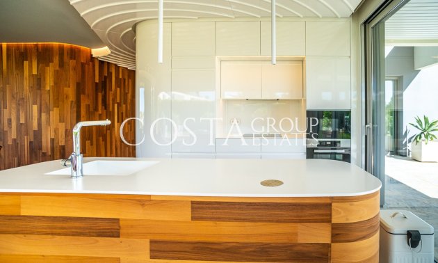 Wiederverkauf - Apartments -
Orihuela Costa - Las Colinas Golf