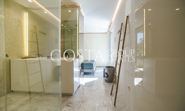 Wiederverkauf - Apartments -
Orihuela Costa - Las Colinas Golf