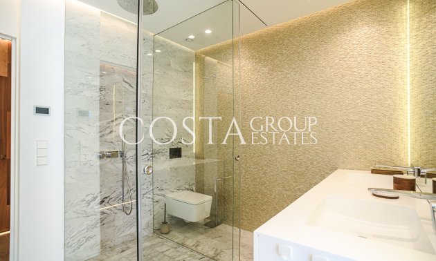 Wiederverkauf - Apartments -
Orihuela Costa - Las Colinas Golf