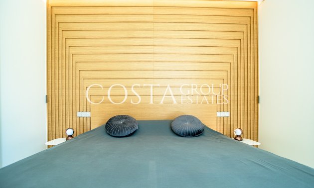 Wiederverkauf - Apartments -
Orihuela Costa - Las Colinas Golf