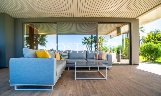 Wiederverkauf - Apartments -
Orihuela Costa - Las Colinas Golf