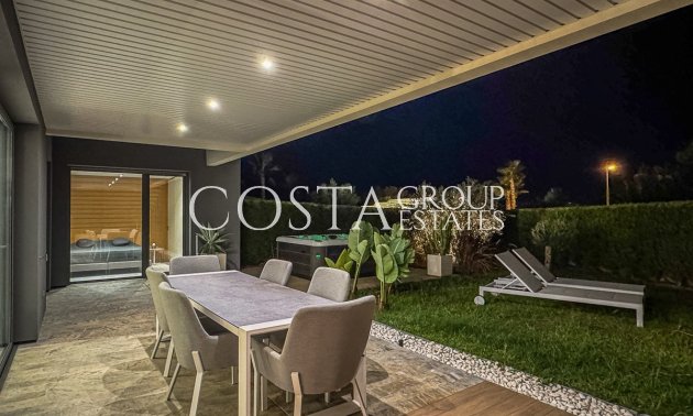 Wiederverkauf - Apartments -
Orihuela Costa - Las Colinas Golf