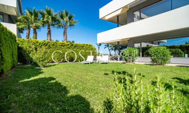 Wiederverkauf - Apartments -
Orihuela Costa - Las Colinas Golf