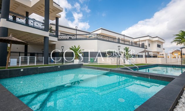 Revente - Apartments -
Algorfa - Lo Crispin