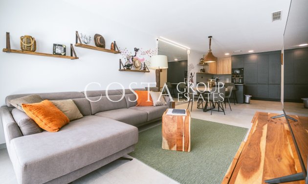 Revente - Apartments -
Algorfa - Lo Crispin