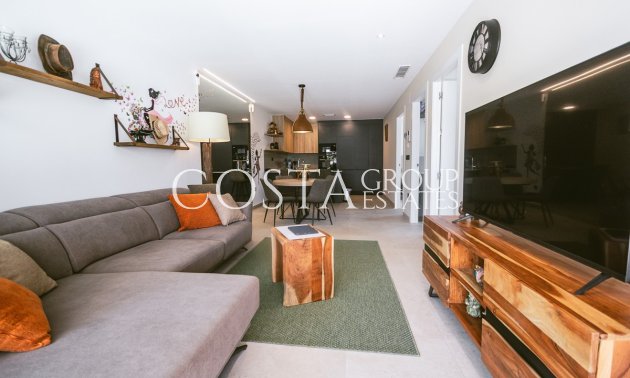 Revente - Apartments -
Algorfa - Lo Crispin