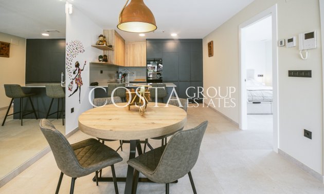 Revente - Apartments -
Algorfa - Lo Crispin