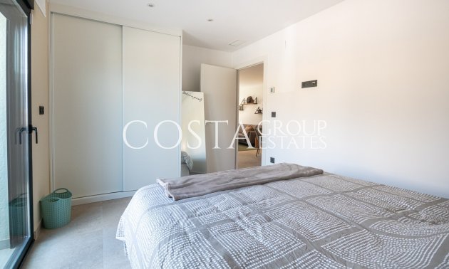 Revente - Apartments -
Algorfa - Lo Crispin