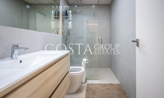 Revente - Apartments -
Algorfa - Lo Crispin