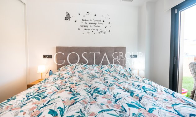 Revente - Apartments -
Algorfa - Lo Crispin