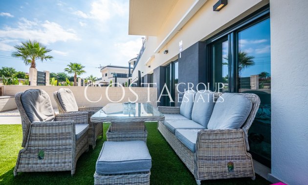 Revente - Apartments -
Algorfa - Lo Crispin