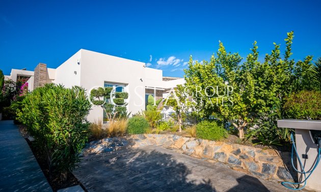 Resale - Villa -
Algorfa