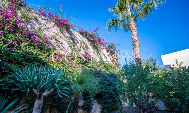 Resale - Villa -
Algorfa