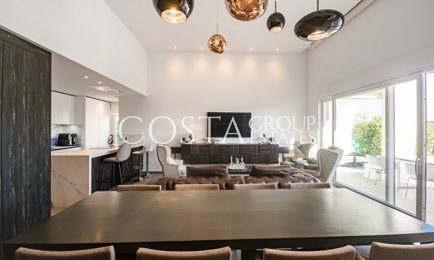 Resale - Villa -
Algorfa