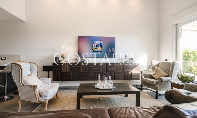 Resale - Villa -
Algorfa