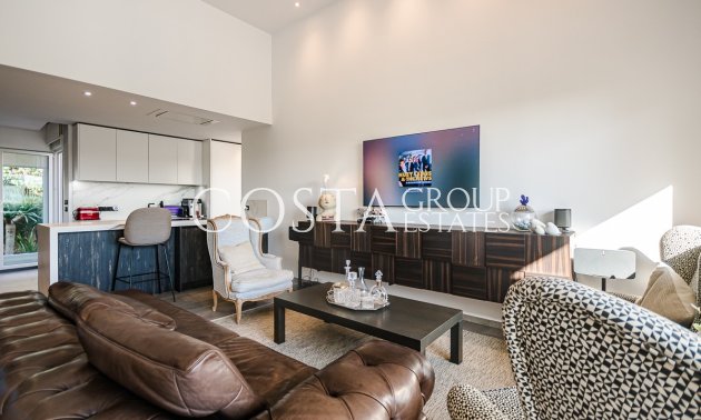 Resale - Villa -
Algorfa