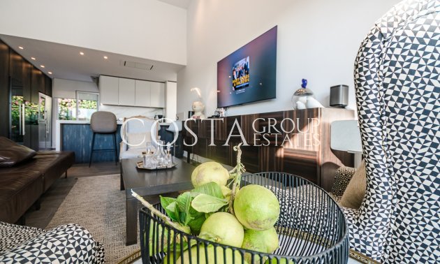 Resale - Villa -
Algorfa