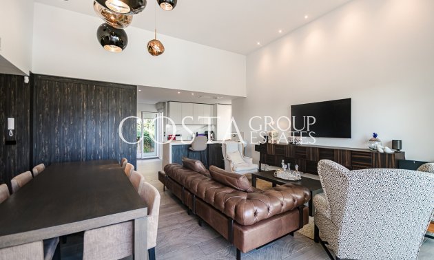 Resale - Villa -
Algorfa