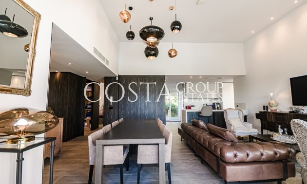 Resale - Villa -
Algorfa