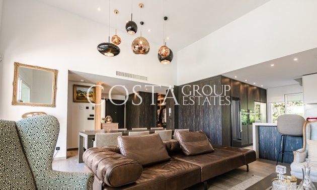 Resale - Villa -
Algorfa