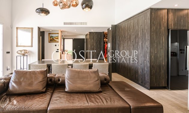 Resale - Villa -
Algorfa