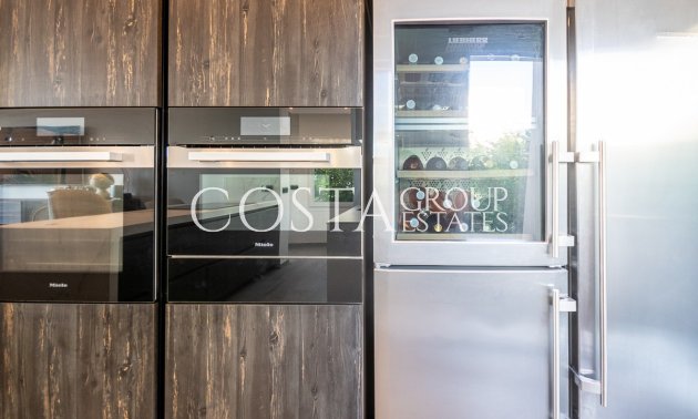 Resale - Villa -
Algorfa