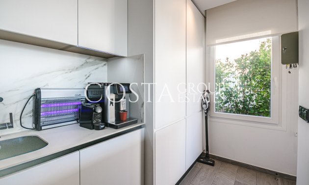 Resale - Villa -
Algorfa