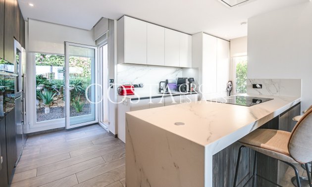 Resale - Villa -
Algorfa