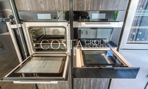 Resale - Villa -
Algorfa