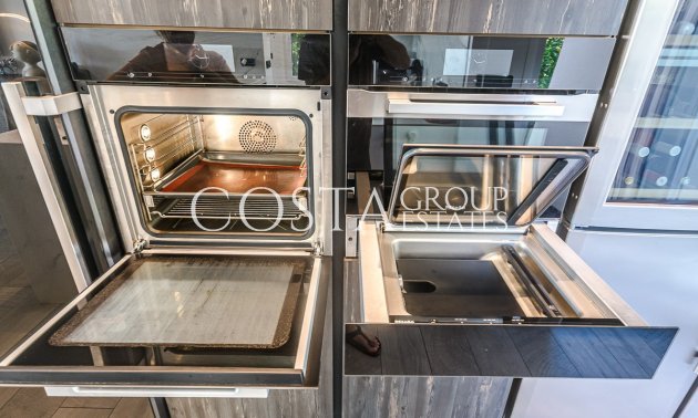 Resale - Villa -
Algorfa