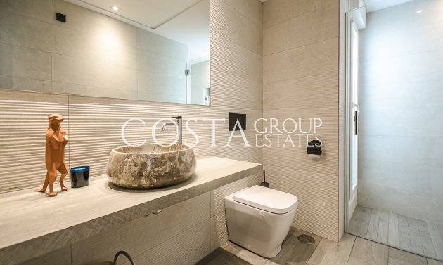 Resale - Villa -
Algorfa