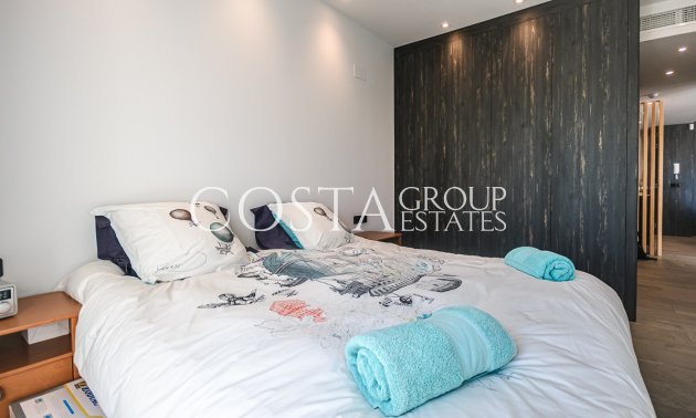 Resale - Villa -
Algorfa