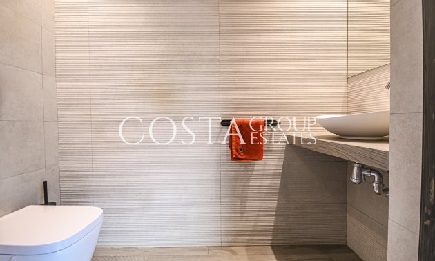 Resale - Villa -
Algorfa