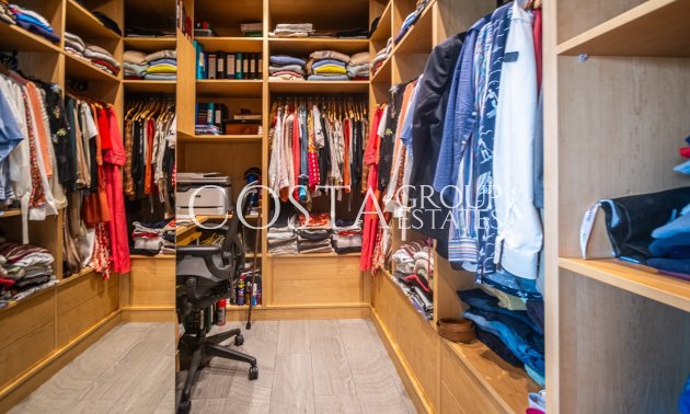 Resale - Villa -
Algorfa