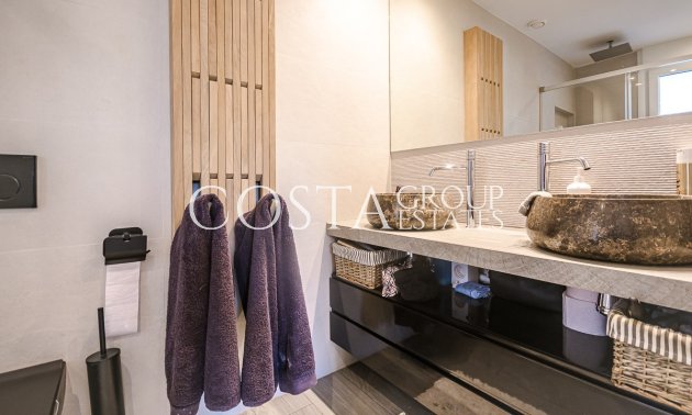 Resale - Villa -
Algorfa