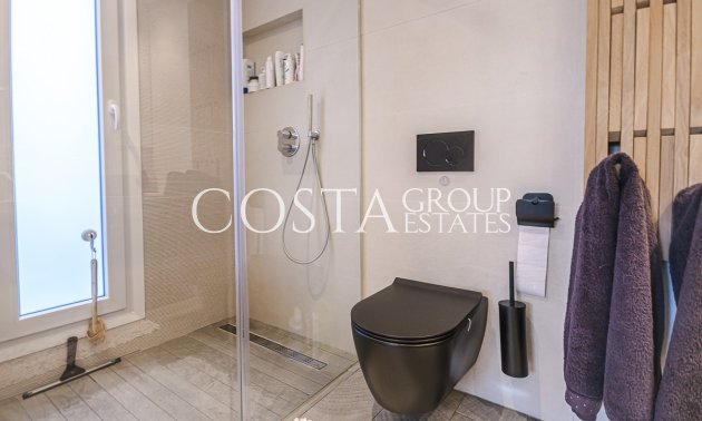 Resale - Villa -
Algorfa