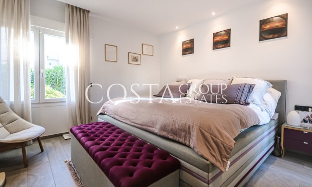 Resale - Villa -
Algorfa