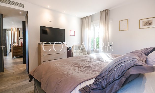 Resale - Villa -
Algorfa