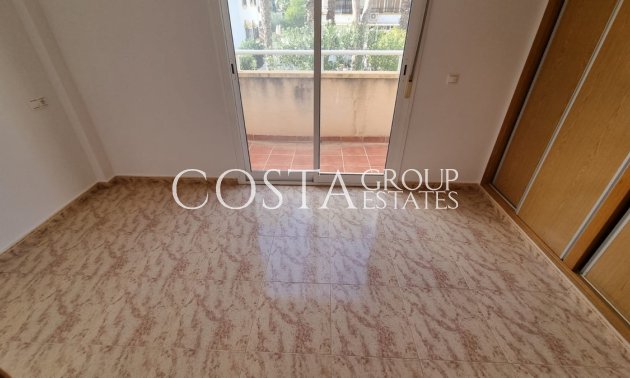 Herverkoop - Villa -
Orihuela Costa - Los Dolses