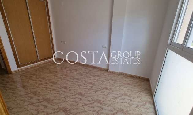 Herverkoop - Villa -
Orihuela Costa - Los Dolses