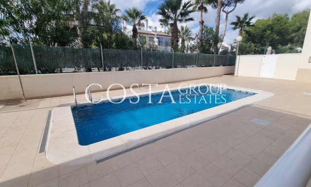 Herverkoop - Villa -
Orihuela Costa - Los Dolses