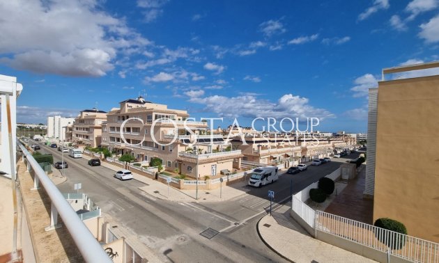 Herverkoop - Villa -
Orihuela Costa - Los Dolses