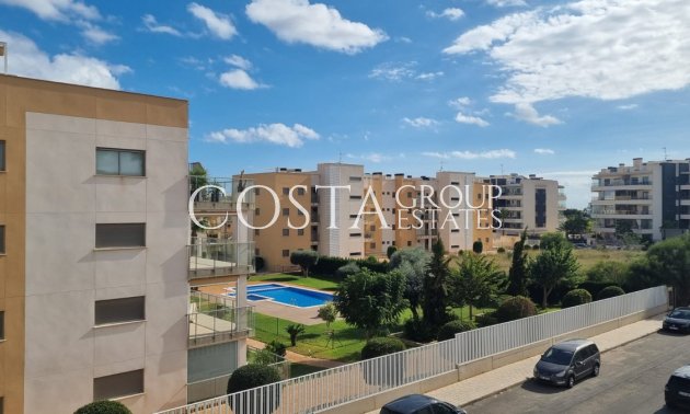 Herverkoop - Villa -
Orihuela Costa - Los Dolses