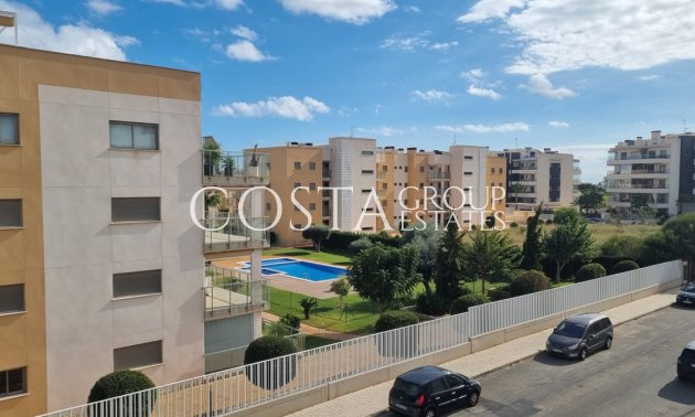 Herverkoop - Villa -
Orihuela Costa - Los Dolses