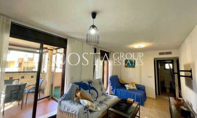 Herverkoop - Apartments -
Aguilas