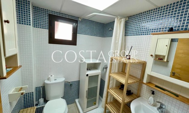 Herverkoop - Apartments -
Aguilas