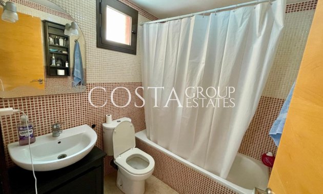 Herverkoop - Apartments -
Aguilas