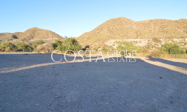 Herverkoop - Villa -
San Javier - Las Palomas