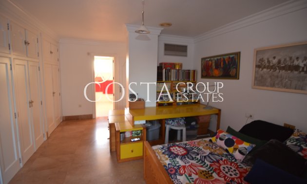 Herverkoop - Villa -
Torrevieja